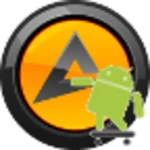 Logo of AIMP Remote android Application 